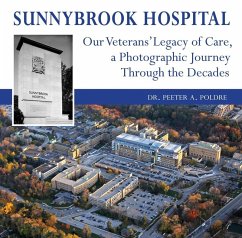Cover Sunnybrook Hospital (eBook, ePUB)