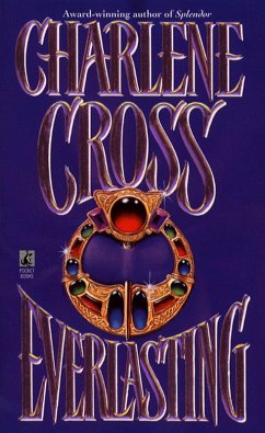 Cover Everlasting (eBook, ePUB)