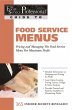 The Food Service Professional Guide to... - Bild 1