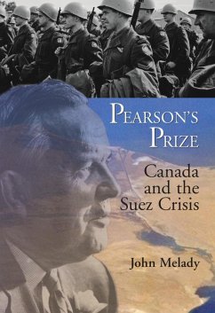 Pearson's Prize (eBook, ePUB) - Melady, John