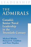 The Admirals (eBook, ePUB)