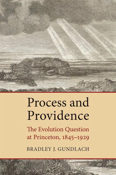 Process and Providence (eBook, ePUB)