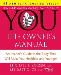 Cover YOU: The Owner's Manual (eBook, ePUB)