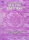 Quilting Patterns (eBook, ePUB) Quilting Patterns (eBook, ePUB)