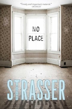 No Place (eBook, ePUB) - Strasser, Todd