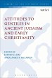 Attitudes to Gentiles in Ancient... - Bild 1