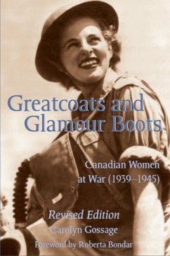 Cover Greatcoats and Glamour Boots (eBook, ePUB)
