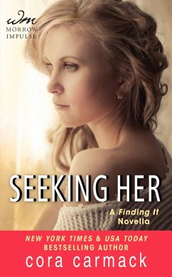 Seeking Her (eBook, ePUB) - Carmack, Cora