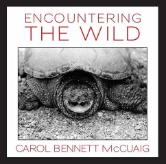 Encountering the Wild (eBook, ePUB) - McCuaig, Carol Bennett