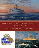 The Naval Service of Canada, 1910-2010 (eBook, ePUB)
