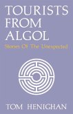 Tourists From Algol (eBook, ePUB)