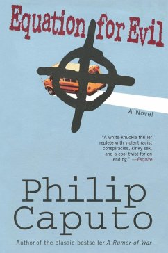 Equation for Evil (eBook, ePUB) - Caputo, Philip