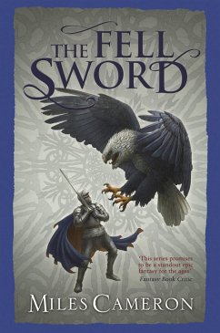 The Fell Sword (eBook, ePUB) - Cameron, Miles