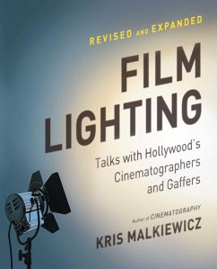 Film Lighting (eBook, ePUB) Cover Film Lighting (eBook, ePUB)
