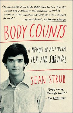 Body Counts (eBook, ePUB) - Strub, Sean