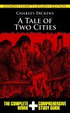 A Tale of Two Cities Thrift Study Edition (eBook, ePUB)