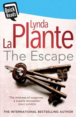 The Escape (Quick Read 2014) (eBook, ePUB) - La Plante, Lynda