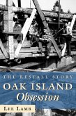 Oak Island Obsession (eBook, ePUB)