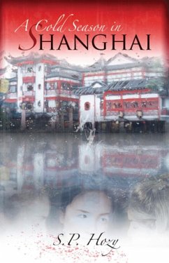 Cover A Cold Season In Shanghai (eBook, ePUB)
