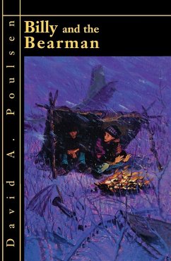 Billy and the Bearman (eBook, ePUB) - Poulsen, David A.