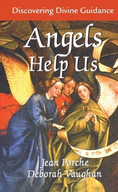 Angels Help Us (eBook, ePUB) - Porche, Jean; Vaughan, Deborah