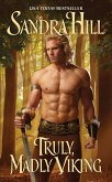 Truly, Madly Viking (eBook, ePUB)