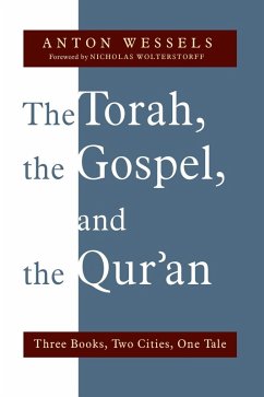 Cover Torah, the Gospel, and the Qur'an (eBook, ePUB)