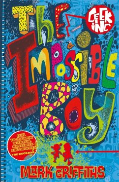 Cover The Impossible Boy (eBook, ePUB)