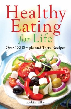 Cover Healthy Eating for Life (eBook, ePUB)
