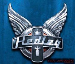 Cover Hedley (eBook, ePUB)