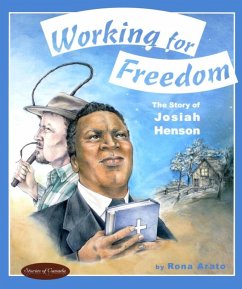 Working for Freedom (eBook, ePUB) - Arato, Rona
