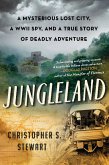 Jungleland (eBook, ePUB) Jungleland (eBook, ePUB)