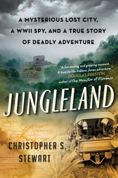 Cover Jungleland (eBook, ePUB)