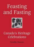 Feasting and Fasting (eBook, ePUB)