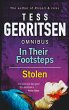 In Their Footsteps / Stolen (eBook,... - Bild 1