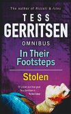 In Their Footsteps / Stolen (eBook, ePUB) In Their Footsteps / Stolen (eBook, ePUB)
