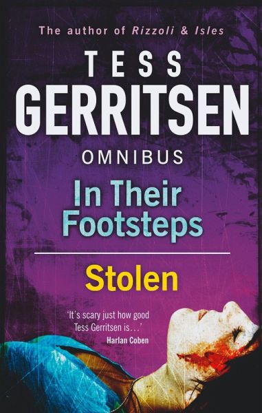 In Their Footsteps / Stolen (eBook, ePUB)