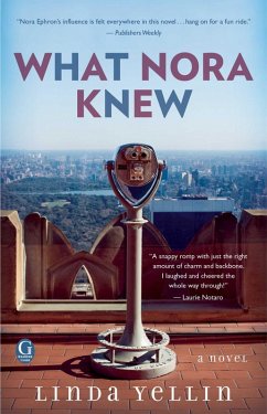 Cover What Nora Knew (eBook, ePUB)