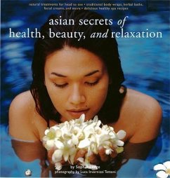 Asian Secrets of Health, Beauty and Relaxation (eBook, ePUB) - Benge, Sophie