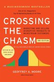 Crossing the Chasm, 3rd Edition (eBook, ePUB)