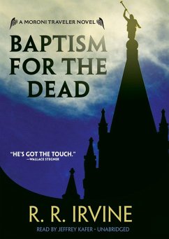 Cover Baptism for the Dead (eBook, ePUB)