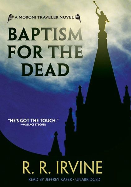 Baptism for the Dead (eBook, ePUB)