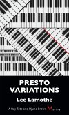 Presto Variations (eBook, ePUB)