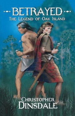 Betrayed (eBook, ePUB) Cover Betrayed (eBook, ePUB)