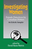 Investigating Women (eBook, ePUB)