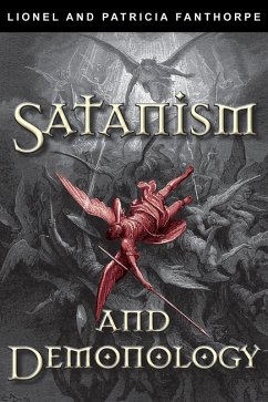 Cover Satanism and Demonology (eBook, ePUB)