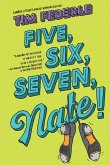 Five, Six, Seven, Nate! (eBook, ePUB)