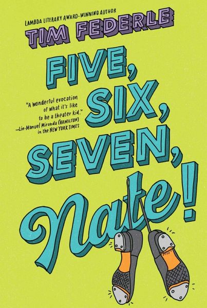 Five, Six, Seven, Nate! (eBook, ePUB) Five, Six, Seven, Nate! (eBook, ePUB)