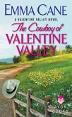 The Cowboy of Valentine Valley (eBook, ePUB)