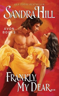 Frankly, My Dear (eBook, ePUB) - Hill, Sandra